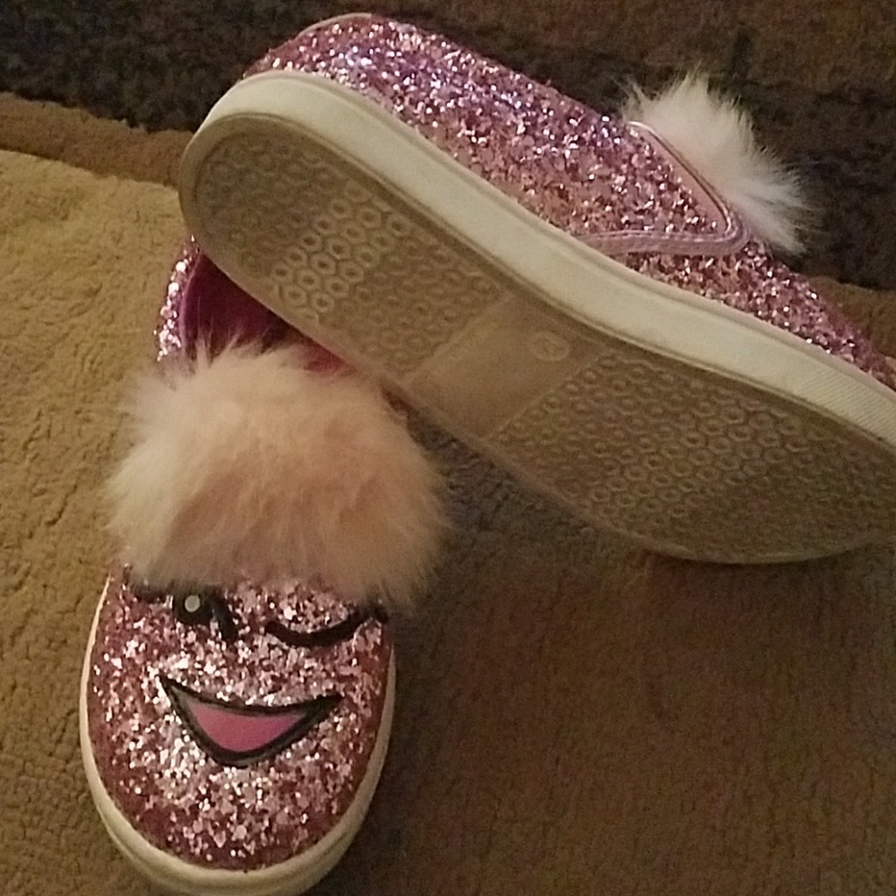 Girls shoe